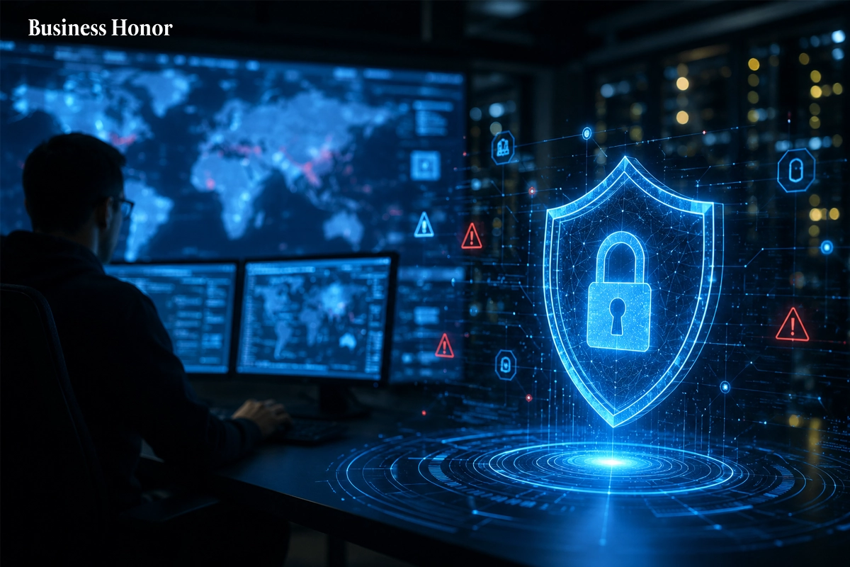 AI Labs Urge Stronger Cyber Defenses After Models Breach Real Systems